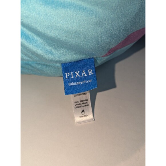 Disney Pixar Sully Cuutopia 14" Plush Toy Monsters Inc. - Picture 5 of 5